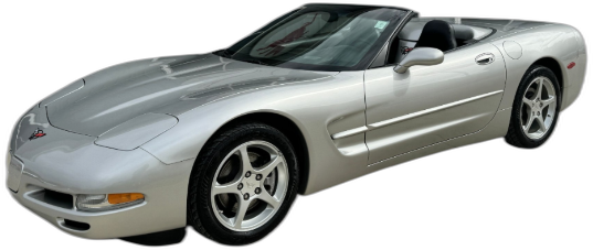 Set stergatoare auto CHEVROLET CORVETTE (C6) din 2004-2013, Derby, din cauciuc siliconat rezistent