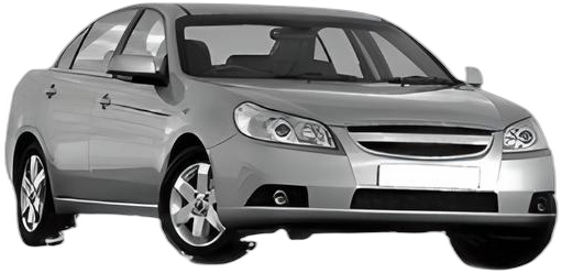 Set stergatoare auto CHEVROLET EPICA (KL1_) din 2005-2011, Bosch Aerotwin Retrofit, din cauciuc siliconat rezistent