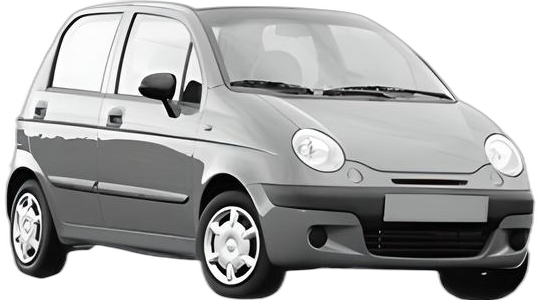Oglinda Completa Dreapta CHEVROLET MATIZ (M200, M250) din 2005 - 2013, Auto, Reglaj mecanic