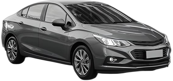 Oglinda Completa Stanga CHEVROLET CRUZE din 2009 - 2015, Auto, Reglaj electric