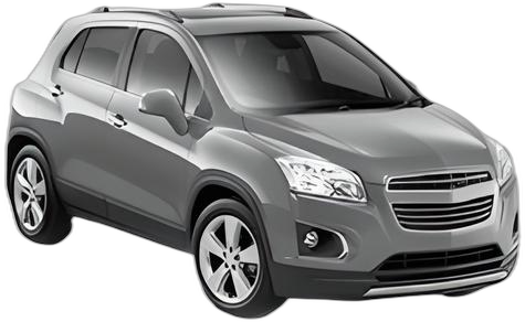 Set stergatoare auto CHEVROLET TRAX din 2012-2015, Bosch Aerotwin Multi, din cauciuc siliconat rezistent