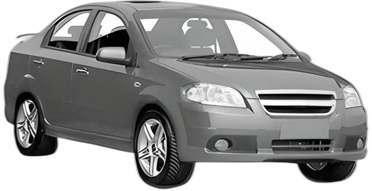 Oglinda Completa Dreapta CHEVROLET AVEO / KALOS Saloon (T250, T255) din 2005 - 2013, Auto, Reglaj mecanic