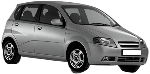 Oglinda Completa Stanga CHEVROLET AVEO / KALOS Hatchback (T200) din 2003 - 2008, Auto, Reglaj mecanic