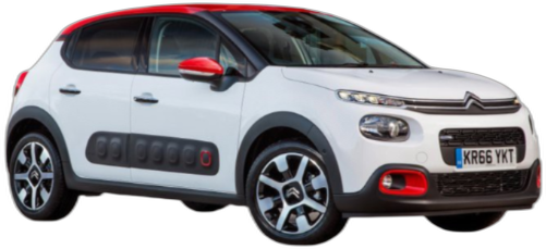 Oglinda Completa Dreapta CITROEN C3 III Van (SX_, SY_) din 2016 - 2019, Auto, Reglaj electric
