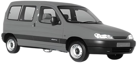Oglinda Completa Dreapta CITROEN BERLINGO / BERLINGO FIRST MPV (MF_, GJK_, GFK_) din 1996 - 2011, Auto, Reglaj electric