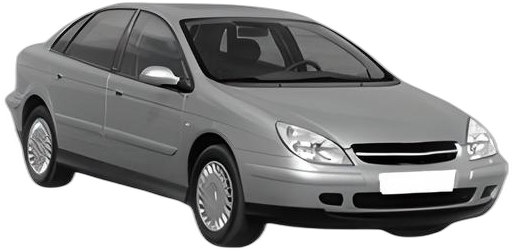 Oglinda Completa Stanga CITROEN C5 I (DC_) din 2001 - 2004, Auto, Reglaj electric