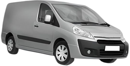 Oglinda Completa Stanga CITROEN JUMPY II Van din 2007 - 2016, Auto, Reglaj electric
