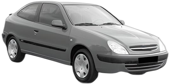 Oglinda Completa Stanga CITROEN XSARA Coupe (N0) din 1998 - 2005, Auto, Reglaj electric