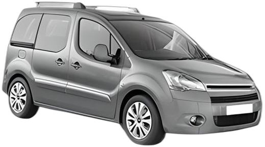 Oglinda Completa Stanga CITROEN BERLINGO MULTISPACE (B9) din 2008 - 2021, Auto, Reglaj electric