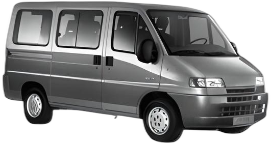Oglinda Completa Dreapta CITROEN JUMPER I Bus (230P) din 1994 - 2002, Auto, Reglaj manual