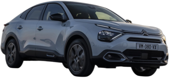 Oglinda Completa Stanga CITROEN C4 X (BD_, BE_, BF_) din 2022 - 2024, Auto, Reglaj electric