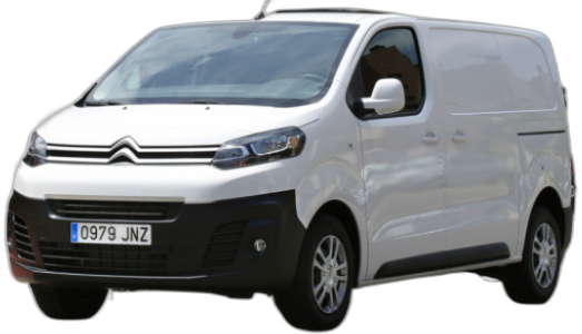Oglinda Completa Stanga CITROEN JUMPY III Van (V_) din 2016 - 2025, Auto, Reglaj electric