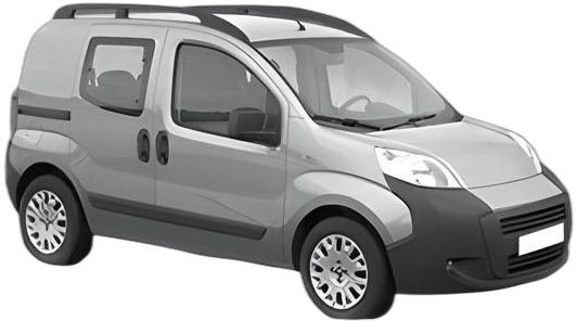 Oglinda Completa Dreapta CITROEN NEMO MPV din 2009 - 2010, Auto, Reglaj electric