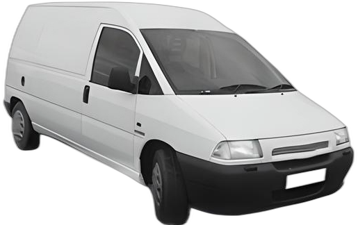 Oglinda Completa Stanga CITROEN JUMPY I Van (BS_, BT_, BY_, BZ_) din 1995 - 2006, Auto, Reglaj manual