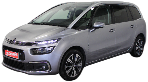 Oglinda Completa Dreapta CITROEN GRAND C4 SPACETOURER (3A_, 3E_) din 2018 - 2019, Auto, Reglaj electric