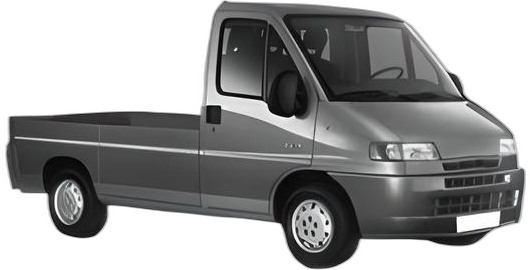 Oglinda Completa Dreapta CITROEN JUMPER I Platform/Chassis (230) din 1994 - 2002, Auto, Reglaj electric