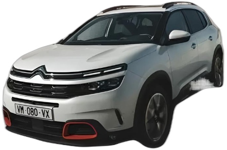Oglinda Completa Dreapta CITROEN C5 AIRCROSS din 2018 - 2022, Auto, Reglaj electric