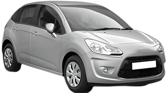 Oglinda Completa Stanga CITROEN C3 II (SC_) din 2009 - 2016, Auto, Reglaj electric
