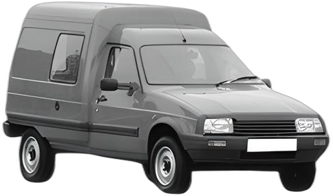 Oglinda Completa Dreapta Stanga CITROEN C15 Box Body/MPV (VD_) din 1984 - 2005, Auto, Reglaj manual