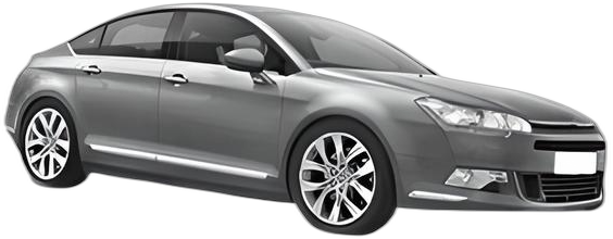 Oglinda Completa Stanga CITROEN C5 III (RD_) din 2008 - 2017, Auto, Reglaj electric