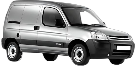 Oglinda Completa Stanga CITROEN BERLINGO / BERLINGO FIRST Box Body/MPV (M_) din 1996 - 2011, Auto, Reglaj electric