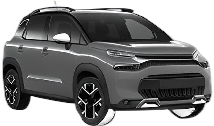 Set covorase presuri CITROEN C3 AIRCROSS din 2017, auto, din cauciuc thermoplastic, Compatibil cu CITROEN