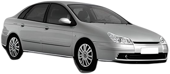 Oglinda Completa Dreapta CITROEN C5 II (RC_) din 2004 - 2008, Auto, Reglaj electric
