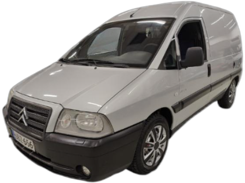 Oglinda Completa Dreapta CITROEN JUMPY II Platform/Chassis din 2006 - 2016, Auto, Reglaj electric