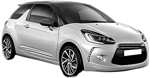 Filtru aer CITROEN DS3 (SA_) 1.2 VTi 82 din 2013-2015 KW 60 CP 82 CMC 1199, Auto, Bosch, 4x Stickere auto cu CITROEN
