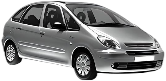 Oglinda Completa Stanga CITROEN XSARA PICASSO (N68) din 1999 - 2012, Auto, Reglaj electric