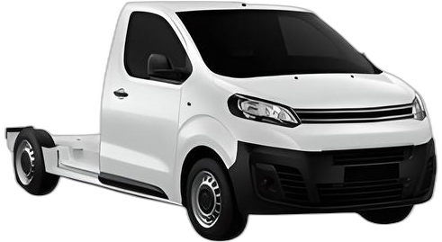 Oglinda Completa Stanga CITROEN JUMPY III Platform/Chassis (V_) din 2016 - 2025, Auto, Reglaj manual