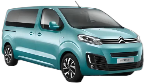 Oglinda Completa Dreapta CITROEN SPACETOURER Bus (V_) din 2016 - 2025, Auto, Reglaj electric