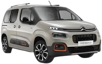 Oglinda Completa Stanga CITROEN BERLINGO (ER_, EC_) din 2018 - 2023, Auto, Reglaj electric