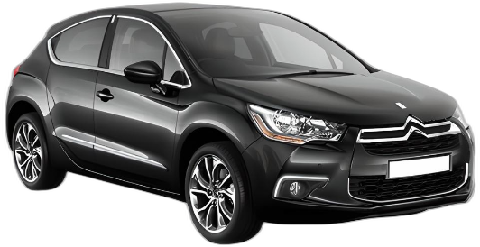 Oglinda Completa Dreapta CITROEN DS4 (NX_) din 2011 - 2015, Auto, Reglaj electric