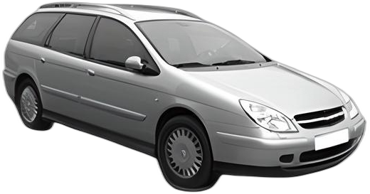 Oglinda Completa Stanga CITROEN C5 I Break (DE_) din 2001 - 2004, Auto, Reglaj electric