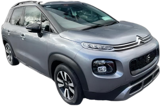 Oglinda Completa Stanga CITROEN C3 AIRCROSS II Van (2C_, 2R_) din 2019, Auto, Reglaj electric
