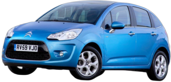 Oglinda Completa Dreapta CITROEN C3 II Hatchback Van (SC_) din 2010 - 2016, Auto, Reglaj electric