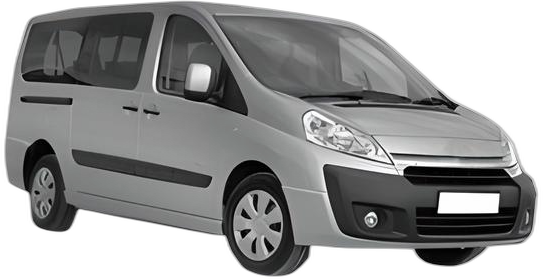 Oglinda Completa Stanga CITROEN JUMPY II (VF7) din 2007 - 2016, Auto, Reglaj electric