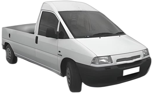 Oglinda Completa Dreapta CITROEN JUMPY I Platform/Chassis (BU_, BV_, BW_, BX_) din 1999 - 2006, Auto, Reglaj manual