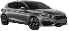 Oglinda Completa Dreapta CUPRA LEON (KL1, KU1, KUG) din 2020 - 2024, Auto, Reglaj electric