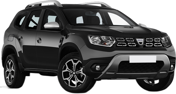 Tavita Portbagaj DACIA DUSTER 4X2 HS din 2010-2018, Protectie Portbagaj Auto, Compatibil cu DACIA