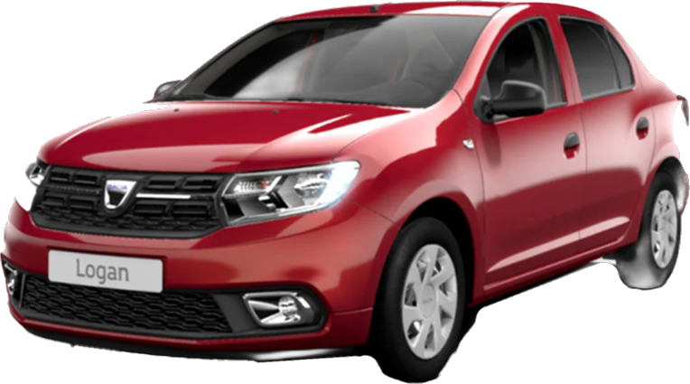 Tavita Portbagaj DACIA LOGAN II SEDAN din 2012-2020, Protectie Portbagaj Auto, Compatibil cu DACIA