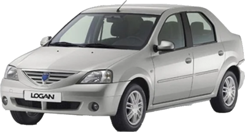 Tavita Portbagaj DACIA LOGAN I MCV din 2004-2012, Protectie Portbagaj Auto, Compatibil cu DACIA