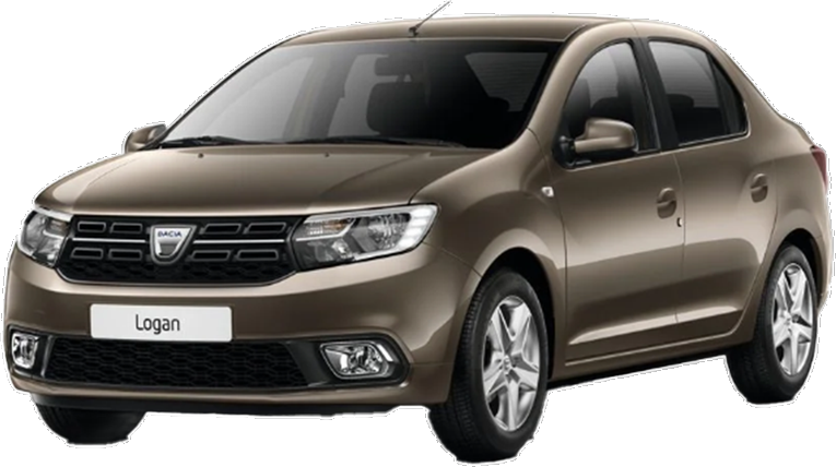 Set covorase presuri DACIA LOGAN din 2012-2020, auto, din cauciuc thermoplastic, Compatibil cu DACIA