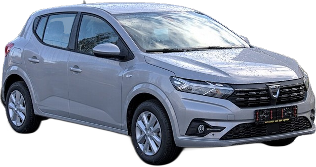 Tavita Portbagaj DACIA SANDERO STEPWAY III PRESTIGE, CU PODEA INALTA din 2020, Protectie Portbagaj Auto, Compatibil cu DACIA