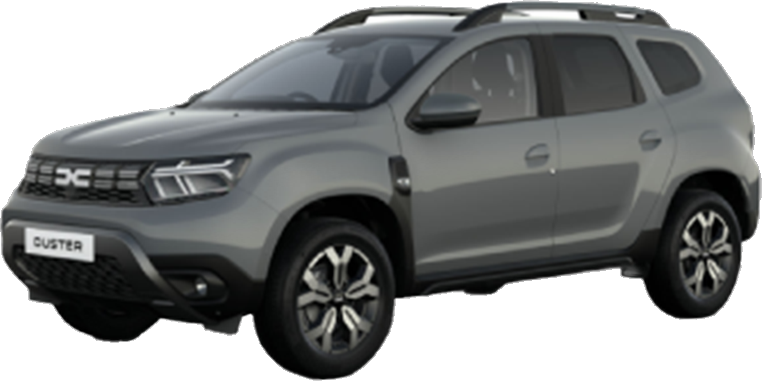 Tavita Portbagaj DACIA DUSTER 4X4 HM din 2018-2022, Protectie Portbagaj Auto, Compatibil cu DACIA