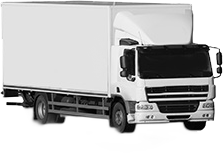 Filtru aer DAF CF FTS 510 din 2013 KW 375 CP 510 CMC 12903, Auto, Bosch, 4x Stickere auto cu DAF