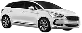 Oglinda Completa Dreapta DS DS 5 (KF_) din 2015 - 2018, Auto, Reglaj electric