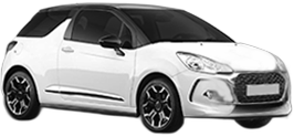 Oglinda Completa Dreapta DS DS 3 (SA_) din 2015 - 2019, Auto, Reglaj electric