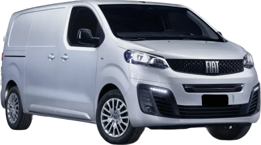 Oglinda Completa Stanga FIAT SCUDO Van din 2022 - 2025, Auto, Reglaj electric
